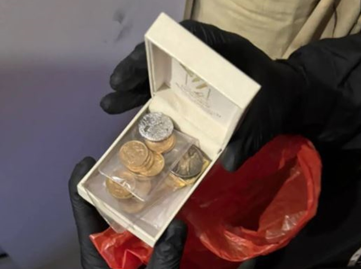 ΟΠΕΚΕΠΕ: Πώς δρούσε η εγκληματική οργάνωση στην Κρήτη – Έφτασαν τις 16 οι συλλήψεις – Βρέθηκαν χρυσές λίρες