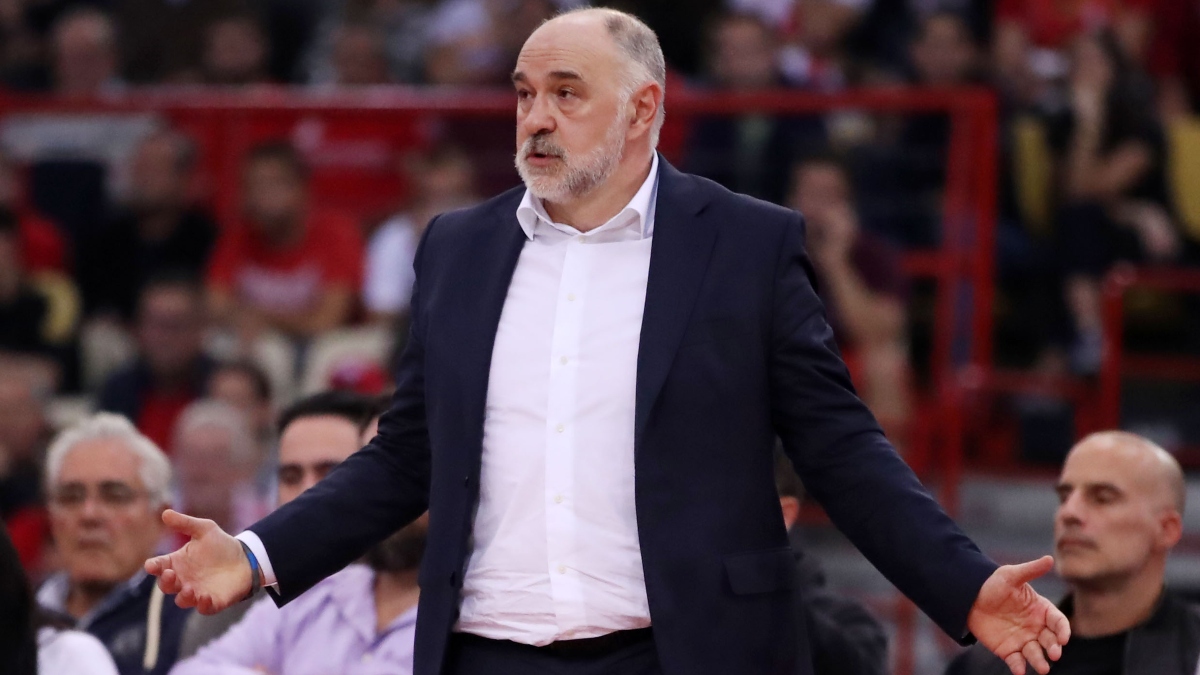 Επίσημο του Λάσο στην Αναντολού Εφές