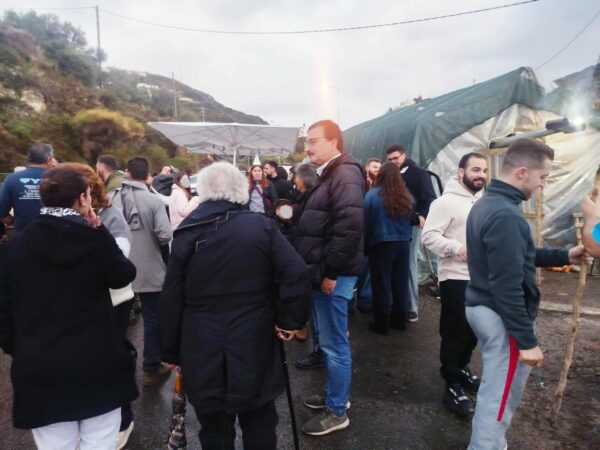 Συνεχίζουν τις κινητοποιήσεις οι αγρότες στα Χανιά – Δεν αποδέχονται την πρόσκληση του Πρωθυπουργού για συνάντηση