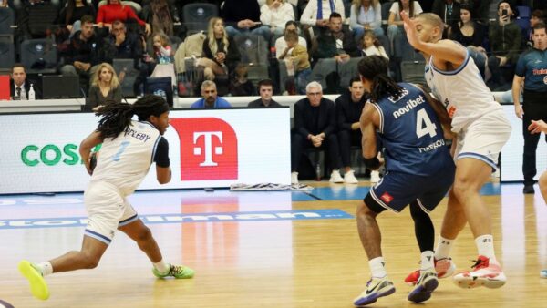 Με “όπλο” την έδρα η Μύκονος επέστρεψε εμφατικά στις νίκες