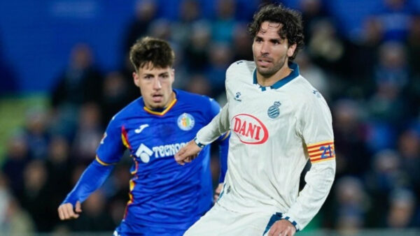 Ο Καμπρέρα οδήγησε την Εσπανιόλ σε ακόμα μια νίκη