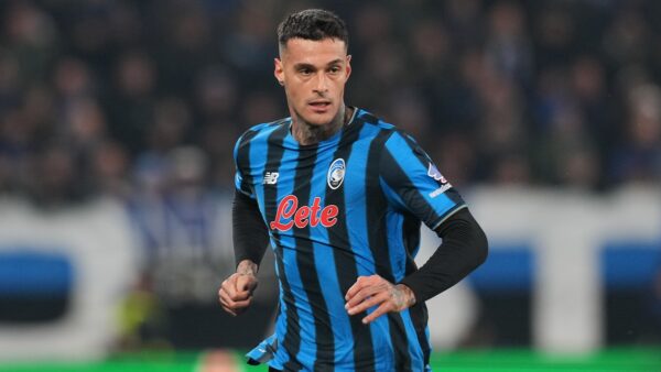 Η Αταλάντα πήρε τη νίκη με ήρωα τον Σκαμάκα