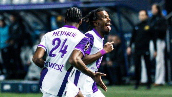 “Βόλτα” της Τουλούζ στο Παρίσι