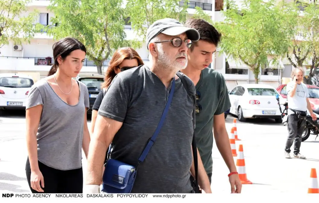 Στέργιος Μικρούτσικος: Ο γιος του Θάνου Μικρούτσικου στην πρώτη του συνέντευξη – Με αγχώνει η σύγκριση»