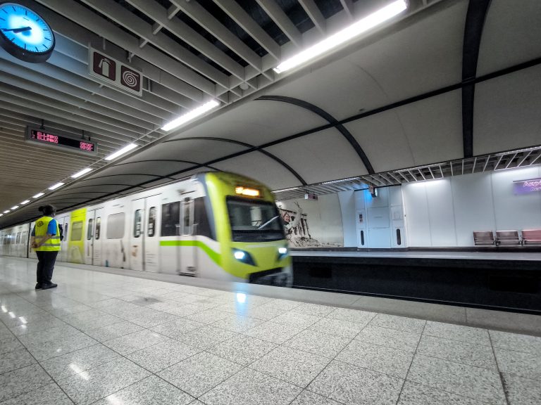 Μετρό: Προτεραιότητα η επέκτασή του προς Γλυφάδα λόγω της ανάπλασης του Ελληνικού – Ποιες περιοχές θα ακολουθήσουν