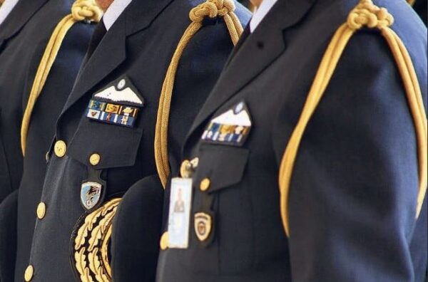 Πηγές Εθνικής Άμυνας: Σημαντικές οι αυξήσεις για όλα τα στελέχη των Ενόπλων Δυνάμεων με το νέο μισθολόγιο