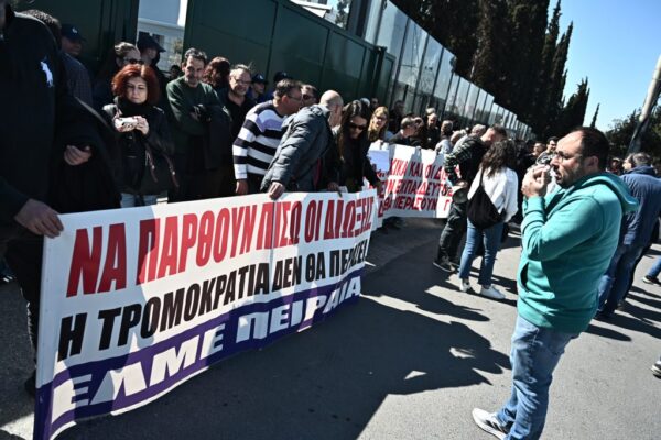 OΛME: Συμμετοχή στην πανδημοσιοϋπαλληλική απεργία της ΑΔΕΔΥ στις 16 Δεκεμβρίου