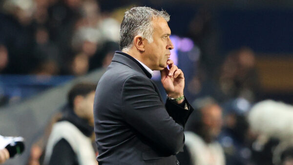 Αναστασίου: «Είναι σκληρό μάθημα, τα παιδικά δικαιούνται ένα κακό παιχνίδι»