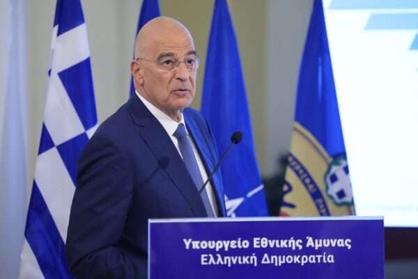 Ν. Δένδιας: Η τρομοκρατική επίθεση στο Σίδνεϊ προκαλεί τον αποτροπιασμό μας
