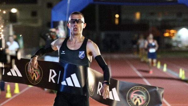 Λαβασά και Κλέμεντς κυριάρχησαν στα 13α Λιοφίλια