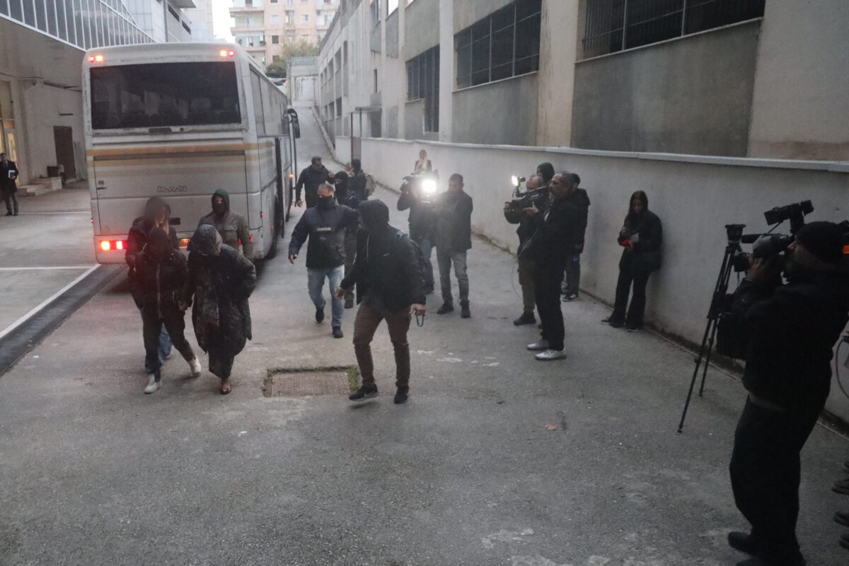 ΟΠΕΚΕΠΕ: Εντός της εβδομάδας οι απολογίες των 16 συλληφθέντων – Διώξεις για εγκληματική οργάνωση και απάτη 1,7 εκατ. ευρώ – Ποιο το modus operandi