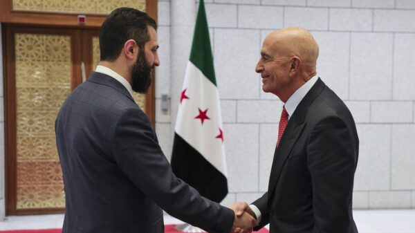 Μήνυμα ΗΠΑ προς Νετανιάχου: Η αποσταθεροποίηση της Συρίας είναι κόκκινη γραμμή