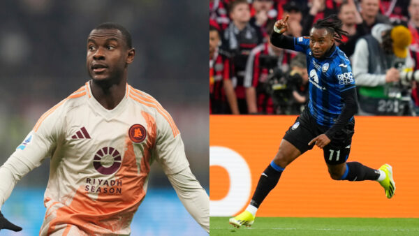 Οι “Ιταλοί” του Κυπέλλου Εθνών Αφρικής