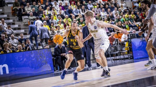 Mε πολλές απουσίες στην Ουγγαρία η ΑΕΚ