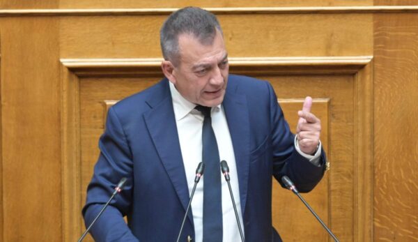 Γ. Βρούτσης: Αθλητικά έργα σε όλη την επικράτεια – Αυξάνεται η χρηματοδότηση