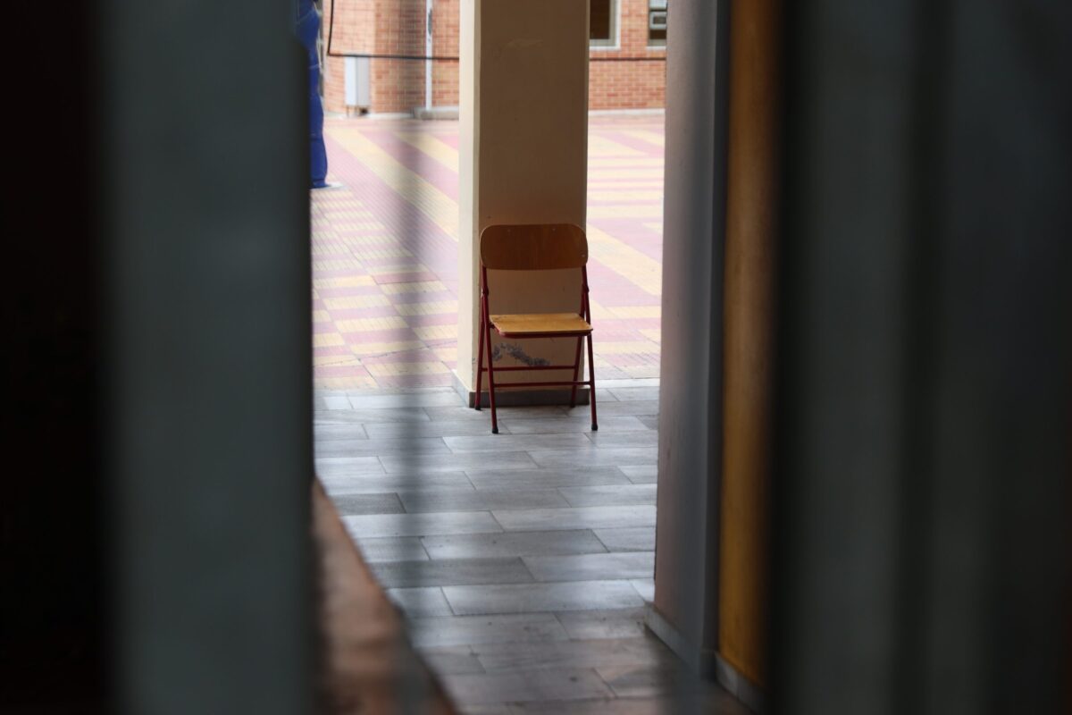 Εγκληματολόγος για το μαχαίρωμα σε σχολείο: «Το πρόβλημα της βίας μεταξύ ανηλίκων υπάρχει – Δεν είναι πανάκεια η αλλαγή σχολείου»