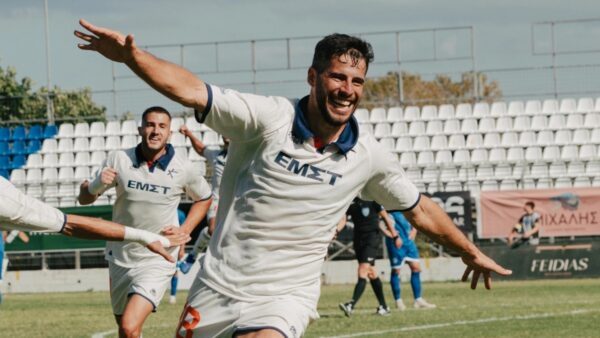 H Καλλιθέα ανακοίνωσε την αποχώρηση του Εμάνουελ Ινσούα