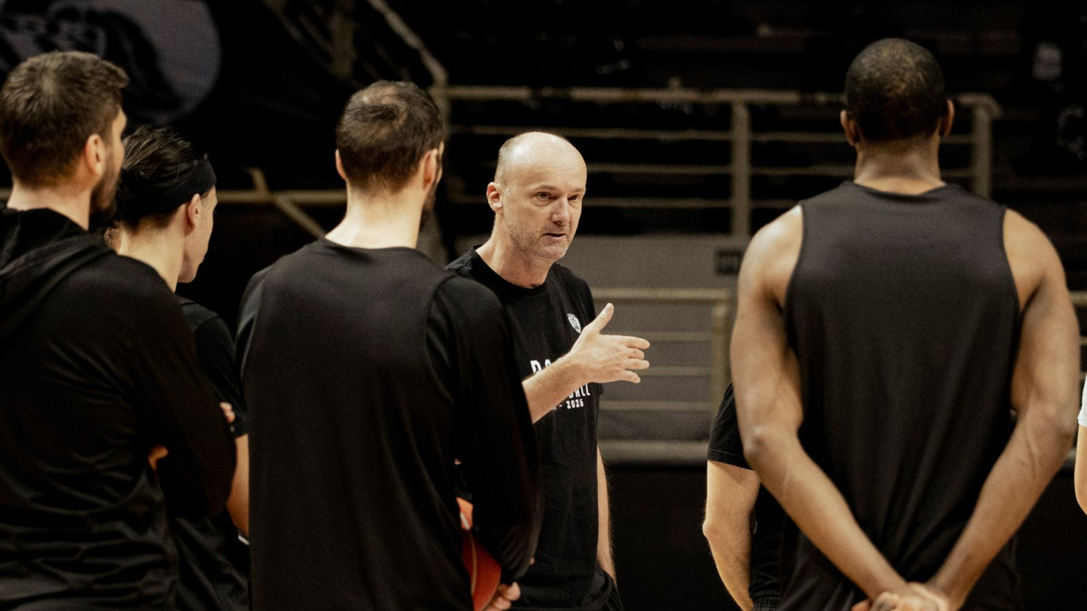 Με Μπέβερλι στην Πορτογαλία ο ΠΑΟΚ