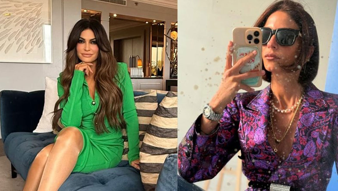 Power Dressing: Το brand που ενώνει τη Σοφία Καρβέλα με την Κίμπερλι Γκίλφοϊλ – Ο άνθρωπος πίσω από την επιτυχία του