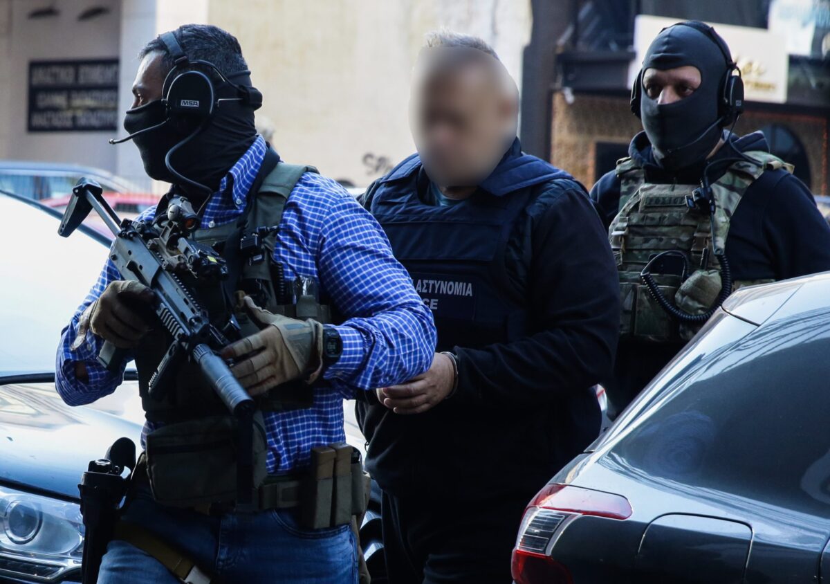 Από «πορτιέρης» στη Συγγρού βαρόνος κοκαΐνης – Η σκοτεινή διαδρομή του «Έλληνα Εσκομπάρ»