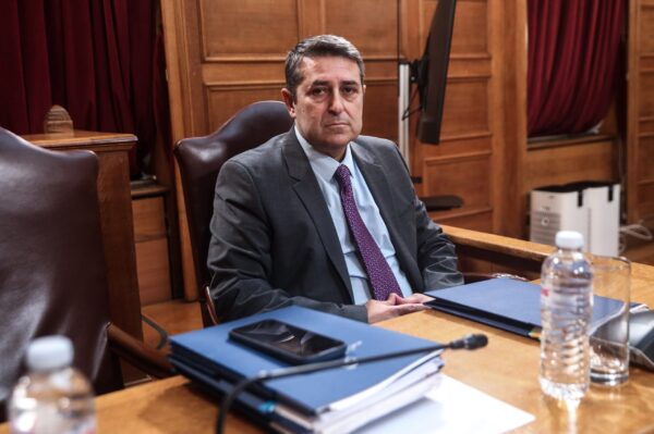 Μυλωνάκης στην Εξεταστική για ΟΠΕΚΕΠΕ: Ουδέποτε είχα γνώση επισυνδέσεων – Τα στοιχεία καταρρίπτουν τα fake news της αντιπολίτευσης