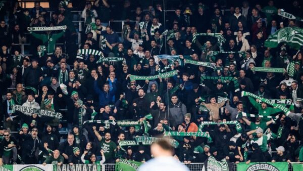 Τα εισιτήρια του Φερεντσβάρος-Παναθηναϊκός