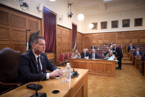 ΠΑΣΟΚ: Τι θέλει να κρύψει ο πρόεδρος του ΟΠΕΚΕΠΕ και αρνείται να δώσει τα συμπληρωματικά στοιχεία για την πληρωμή των δεσμευμένων ΑΦΜ;