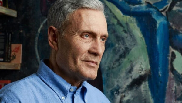 Αλμπέρτο Εσκενάζυ: Το τελευταίο «αντίο» στο Αποτεφρωτήριο της Ριτσώνας