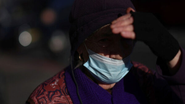 ΠΟΥ: Νέο στέλεχος γρίπης ασκεί σοβαρή πίεση στην υγειονομική περίθαλψη σε όλη την Ευρώπη