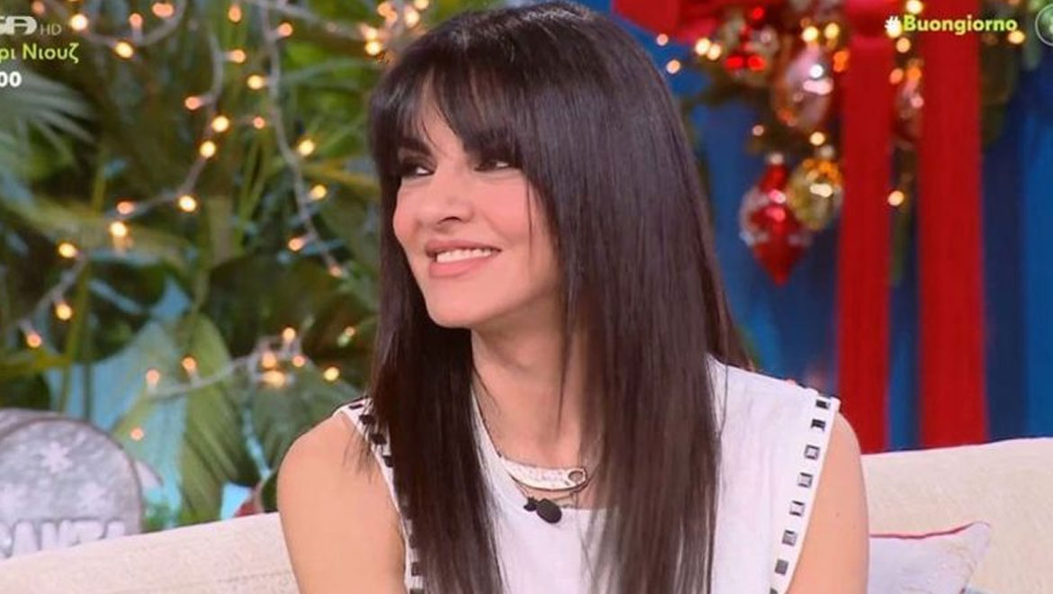 Μαρία Σολωμού: Αποκαλύπτει για την προσωπική της ζωή – «Είμαι μόνη μου εδώ και αρκετό καιρό και νιώθω καλά»