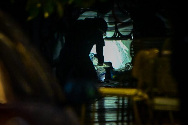 Απειλή για βόμβα έξω από ιδιωτικό κολλέγιο στη Λεωφόρο Αλεξάνδρας