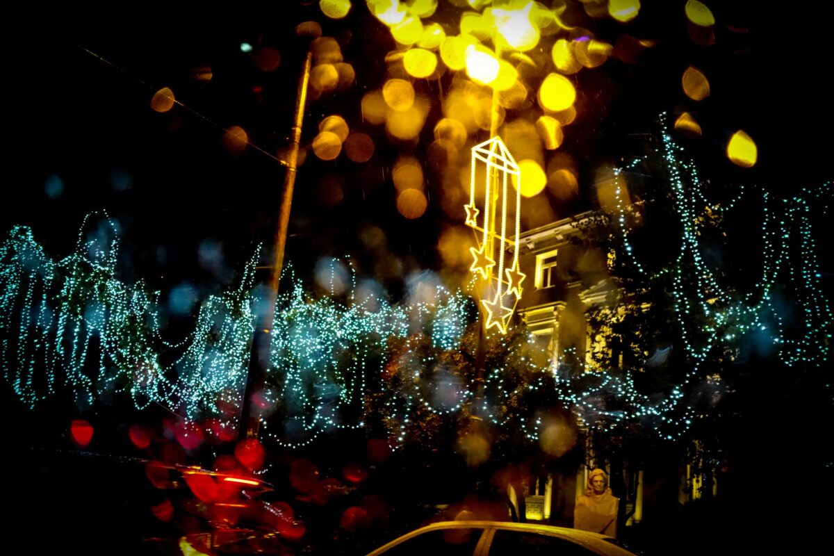 Με βροχές θα κάνουμε Χριστούγεννα – Αστάθεια έως την Πρωτοχρονιά, πότε έρχονται τα χιόνια