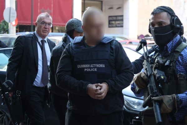 Κύκλωμα ναρκωτικών: Ο ρόλος του Έλληνα «Εσκομπάρ» και το modus operandi της εγκληματικής οργάνωσης – Σήμερα οι απολογίες