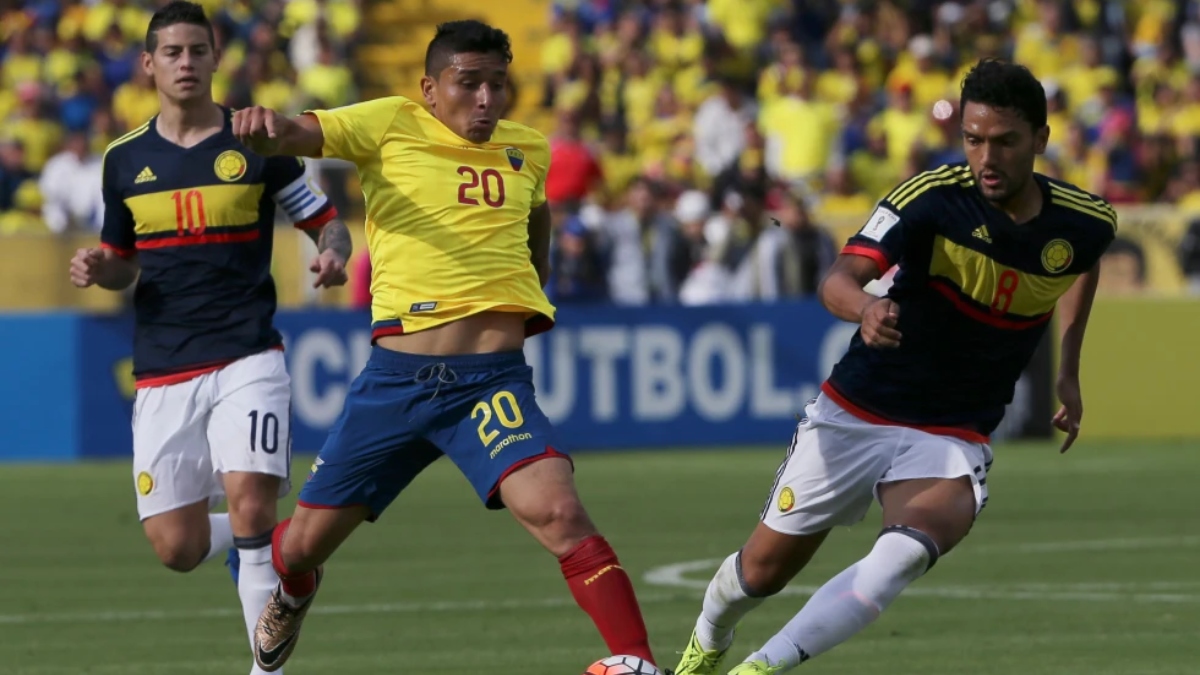 Σοκ στο ποδόσφαιρο του Ισημερινού: Νεκρός από ένοπλη επίθεση ο Μάριο Πινέιδα