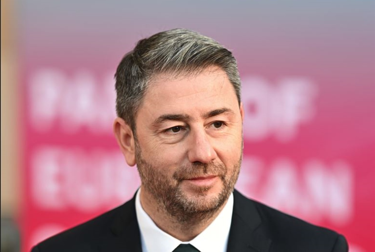 Ν. Ανδρουλάκης για αγρότες: Κατέθεσα στη Βουλή ένα πλαίσιο έξι σημείων – Κανείς δεν θέλει να κάνει Χριστούγεννα στα μπλόκα