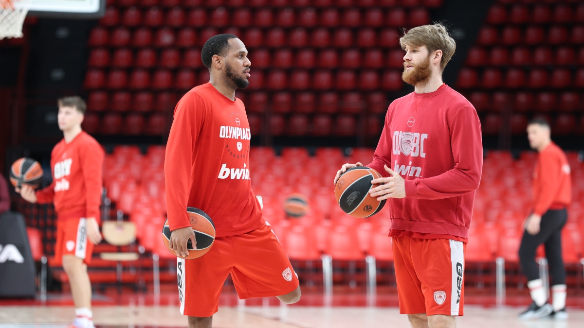 Ντεμπούτο με Κολοσσό Ρόδου για τον Μόντε Μόρις