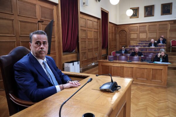 Πηγές ΠΑΣΟΚ: Ο Στ. Παπασταύρου παραδέχθηκε πλήρη αποτυχία της κυβέρνησης στον ΟΠΕΚΕΠΕ