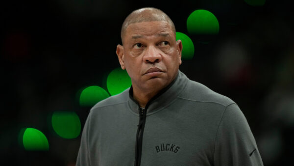 Ρίβερς: «Δεν παίζουμε καλά, αλλά υπάρχουν λόγοι»