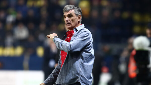 Μεντιλίμπαρ: «Να συνεχίσουμε κόντρα στην Κηφισιά το σερί στην έδρα μας»