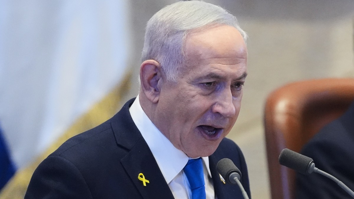 Ισραήλ: Ο Νετανιάχου χαιρετίζει τη «δυναμική ενέργεια» των ΗΠΑ μετά τις κυρώσεις κατά δικαστών του ΔΠΔ