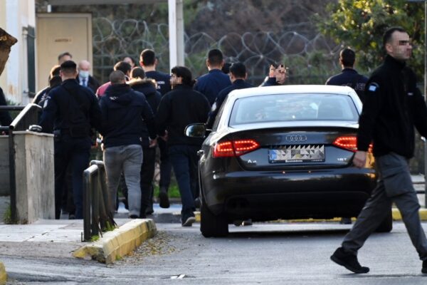 ΟΠΕΚΕΠΕ: Προφυλακιστέος ο φερόμενος αρχηγός και ο λογιστής της εγκληματικής οργάνωσης