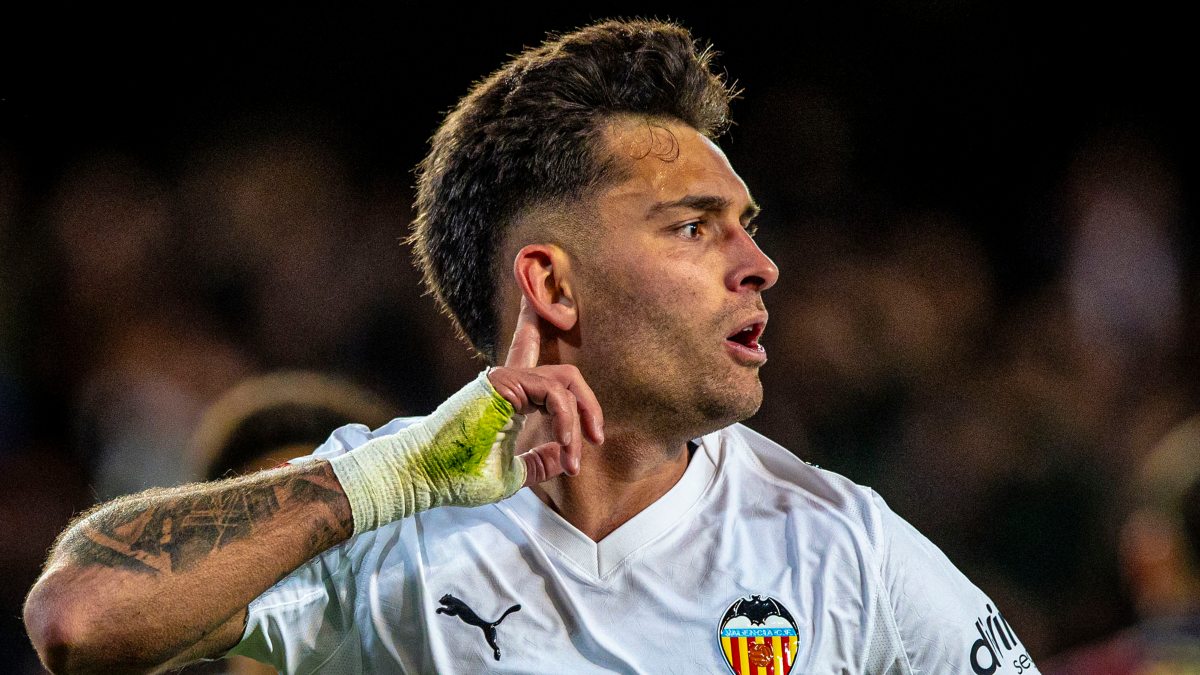 LaLiga (17η αγωνιστική): Στο “Μεστάγια” ανοίγει η αυλαία