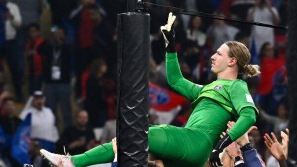 Ο «ήρωας» του Διηπειρωτικού Κυπέλλου υπέστη κάταγμα στο χέρι