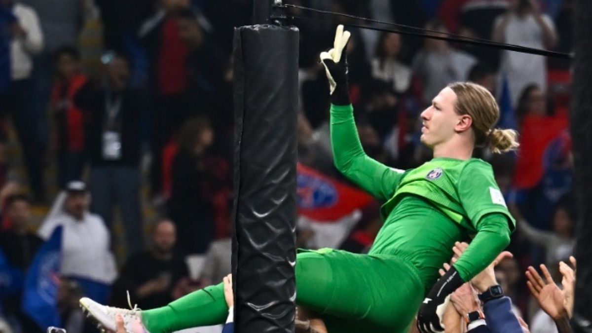 Ο «ήρωας» του Διηπειρωτικού Κυπέλλου υπέστη κάταγμα στο χέρι