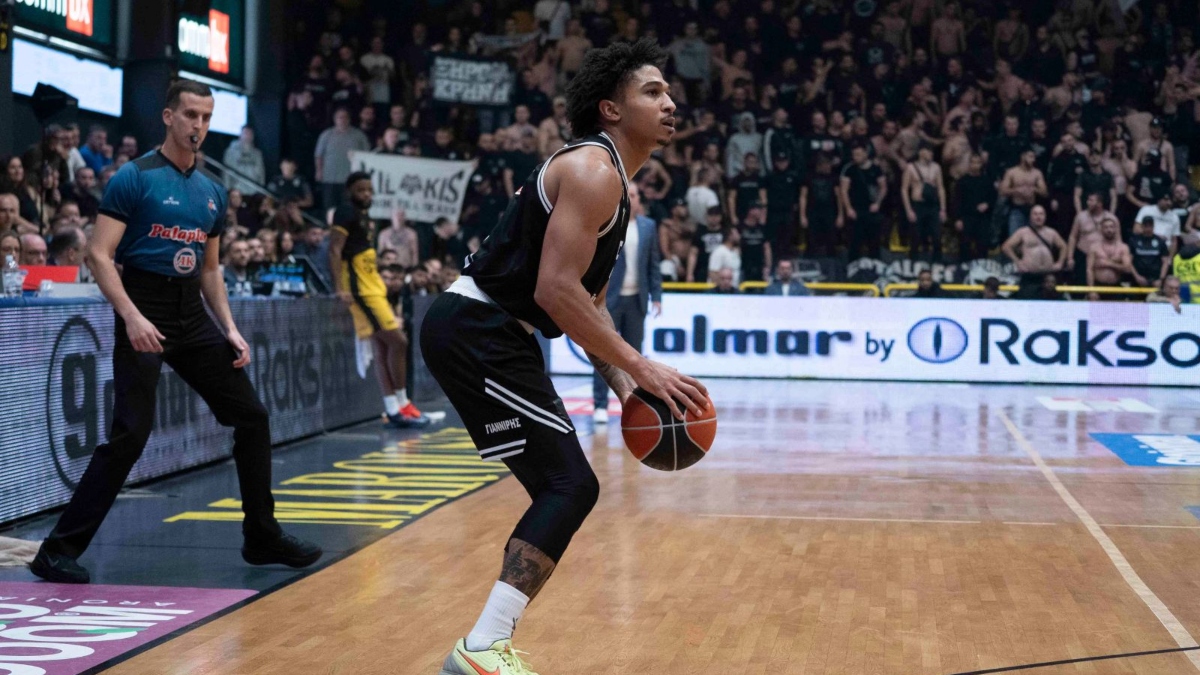 Ταϊρί: «Θέλουμε να κλείσουμε στο “σπίτι” μας το 2025 με τον καλύτερο τρόπο και να μπούμε ακόμη πιο δυναμικά στη νέα χρονιά»