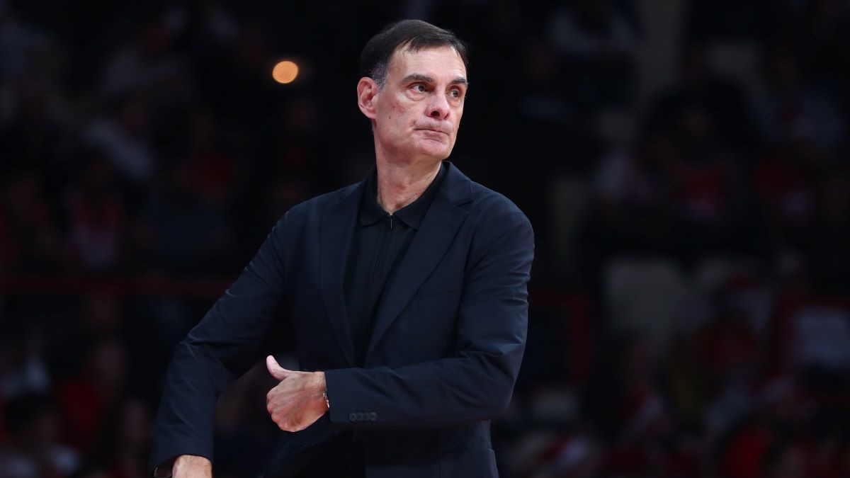 Μπαρτζώκας: «Ο Ολυμπιακός τα τελευταία τέσσερα χρόνια έχει καλύτερη βαθμολογία από κάθε άλλη ομάδα»