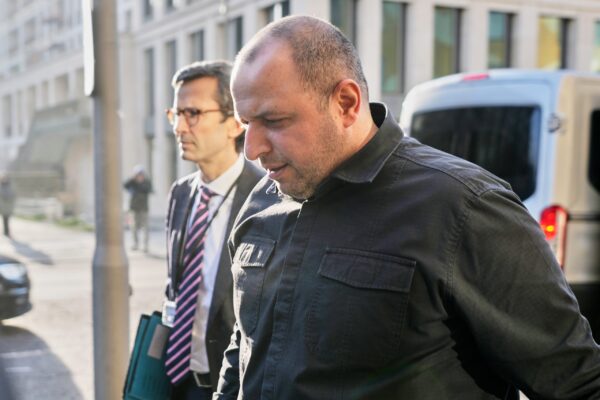 Ουκρανία: Ολοκληρώθηκαν οι συνομιλίες με τους Αμερικανούς κι Ευρωπαίους διαπραγματευτές