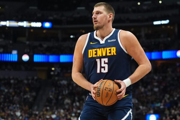 Πρώτος σέντερ σε ασίστ στην ιστορία του NBA ο Γιόκιτς: «Θα είναι η κληρονομιά μου»