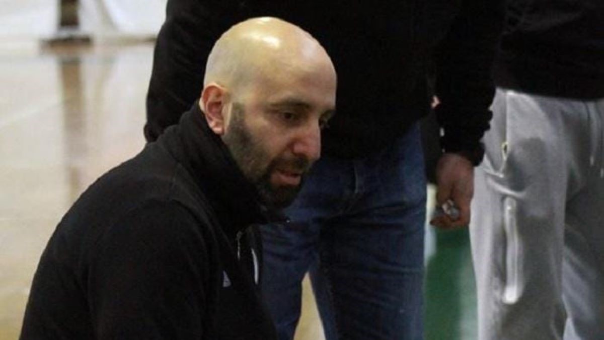 Κωνσταντινίδης: «Ο Ιωνικός είναι η ομάδα της καρδιάς μου»