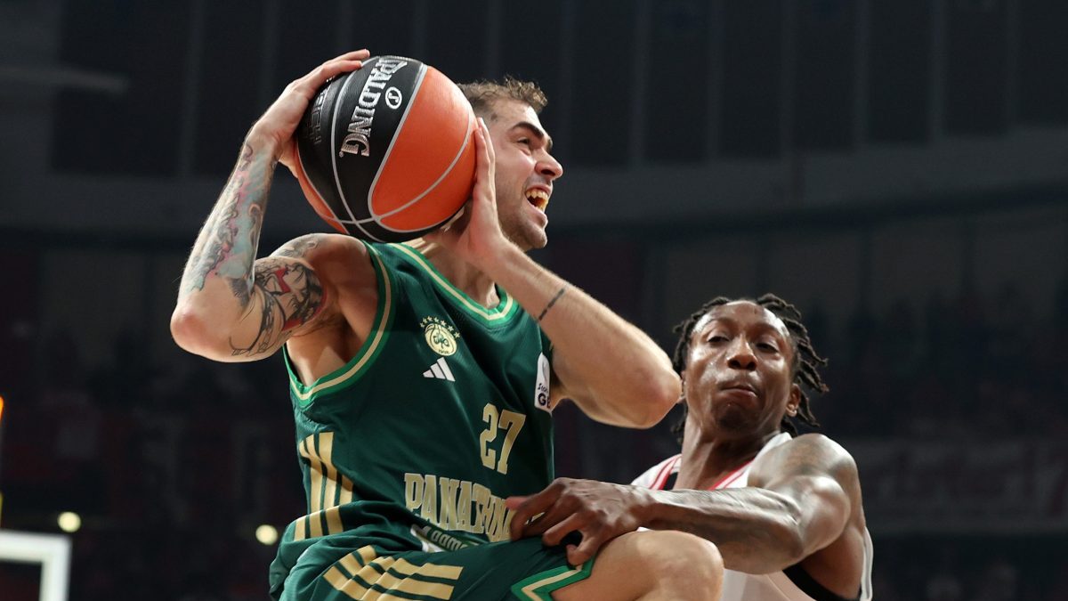 GBL (11η αγωνιστική): Πρώτο πιάτο σε Μύκονο, Θεσσαλονίκη και Αθήνα